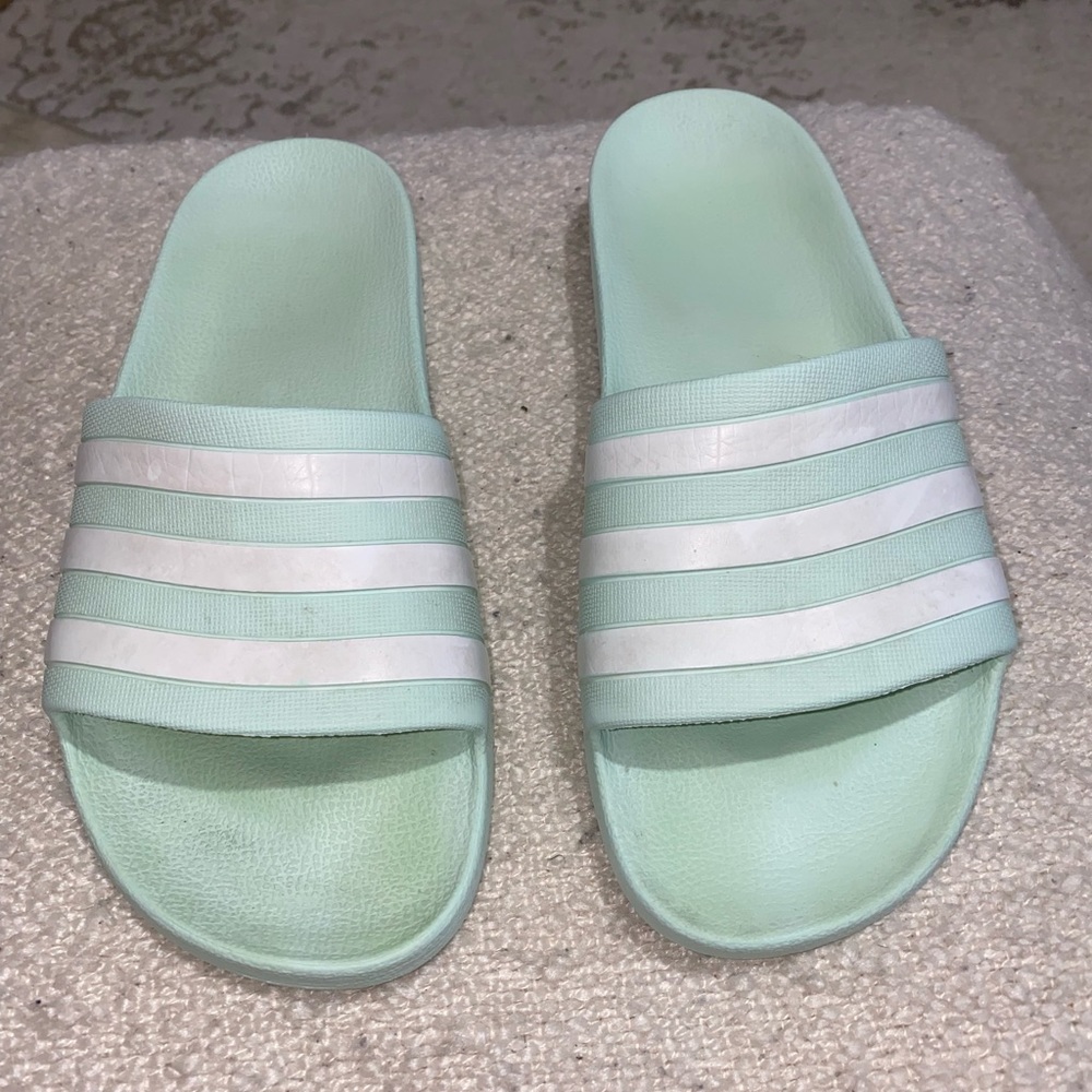 Adidas slides